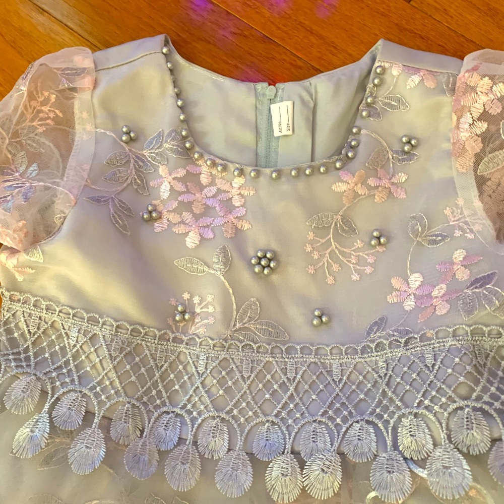 Holiday Dress